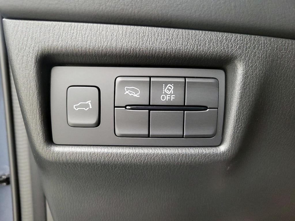 used 2024 Mazda CX-5 car, priced at $29,998