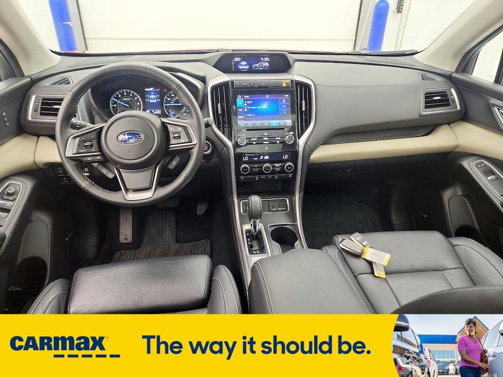 used 2020 Subaru Ascent car, priced at $24,998
