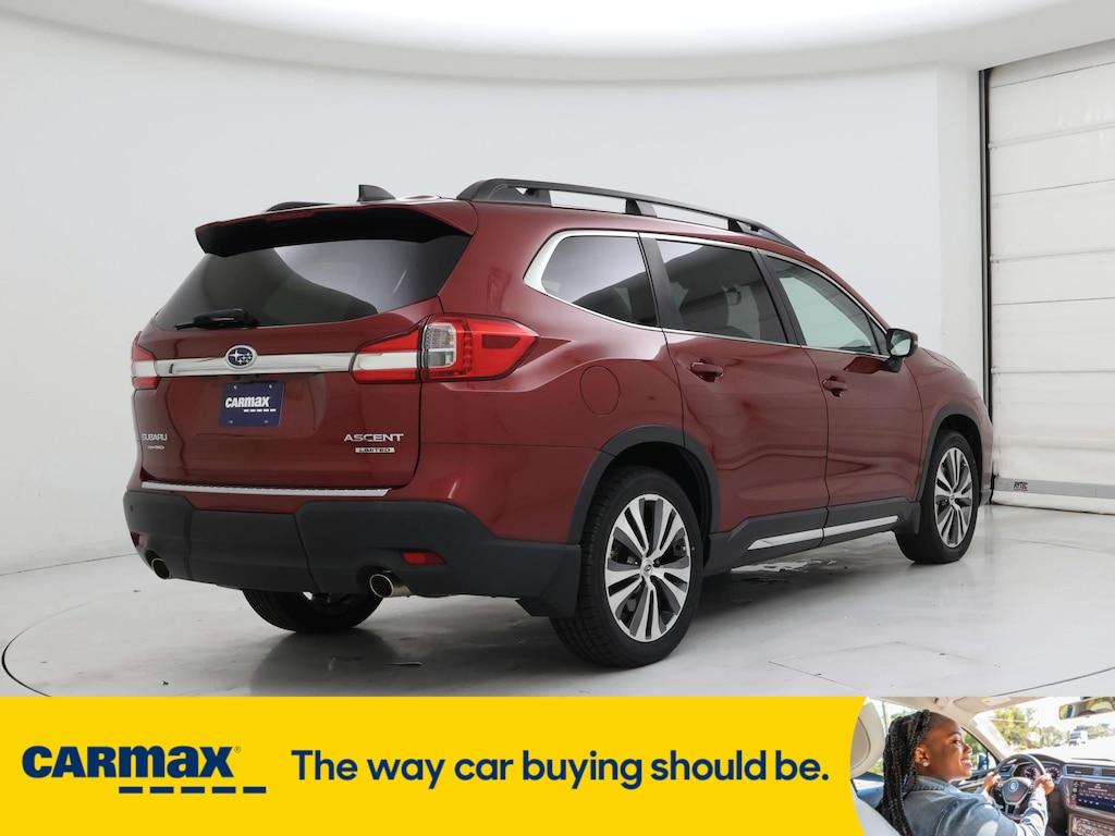 used 2020 Subaru Ascent car, priced at $24,998