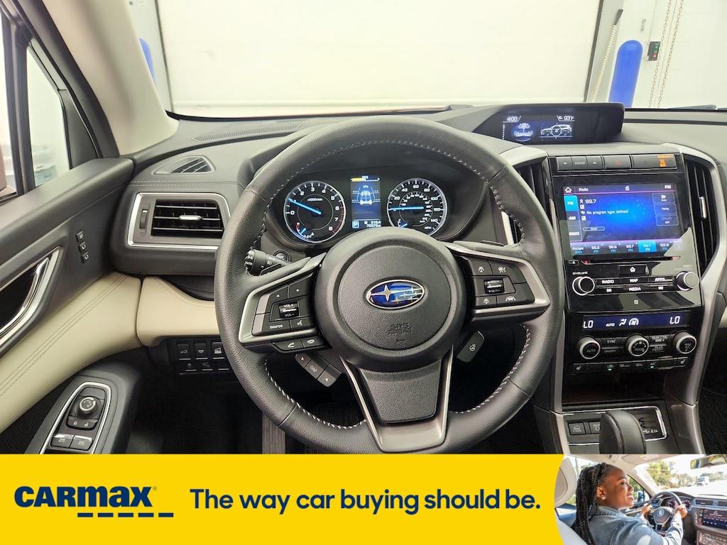 used 2020 Subaru Ascent car, priced at $24,998