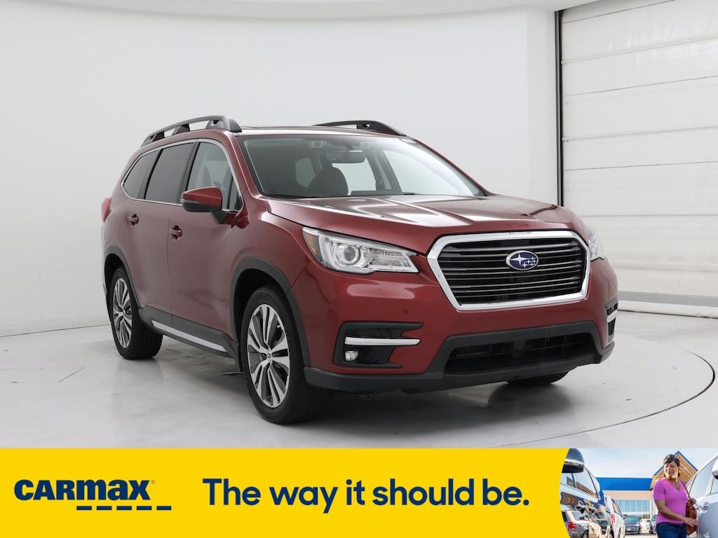 used 2020 Subaru Ascent car, priced at $24,998