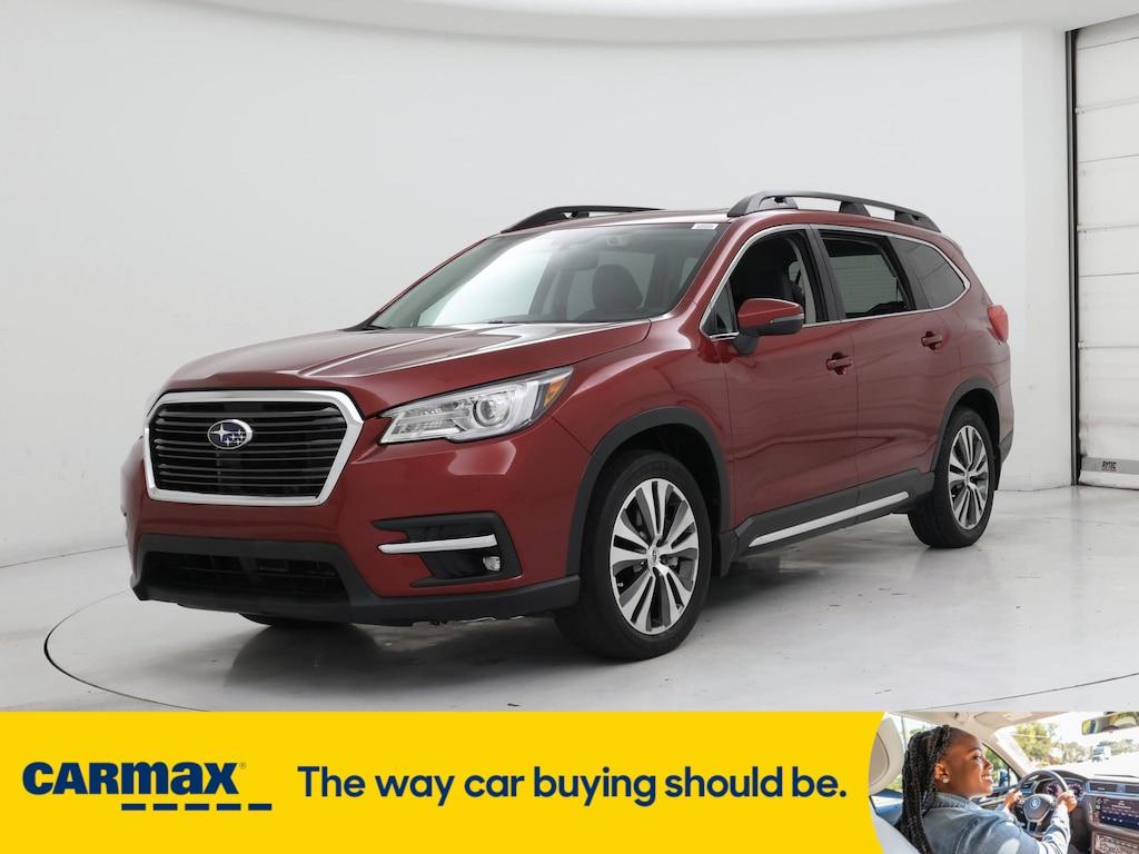 used 2020 Subaru Ascent car, priced at $24,998