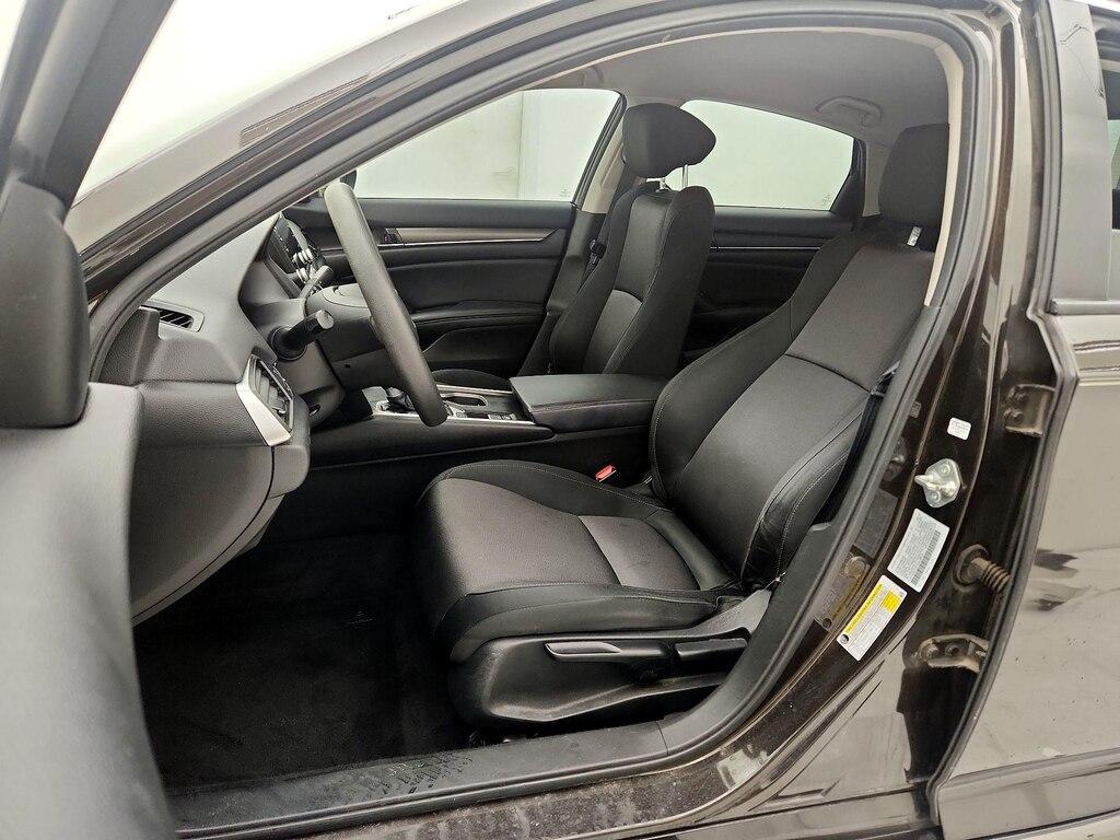 used 2018 Honda Accord car, priced at $20,998