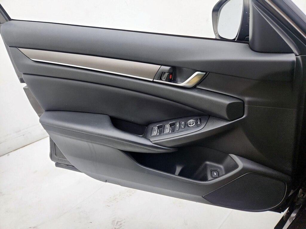 used 2018 Honda Accord car, priced at $20,998