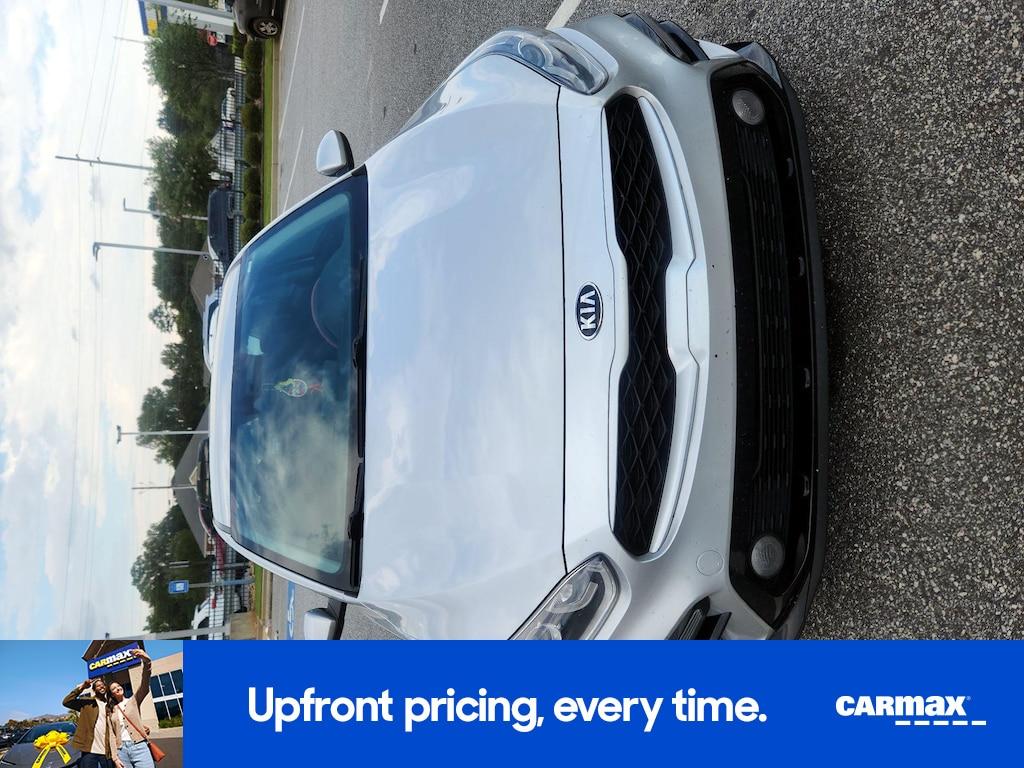 used 2021 Kia Forte car, priced at $16,998
