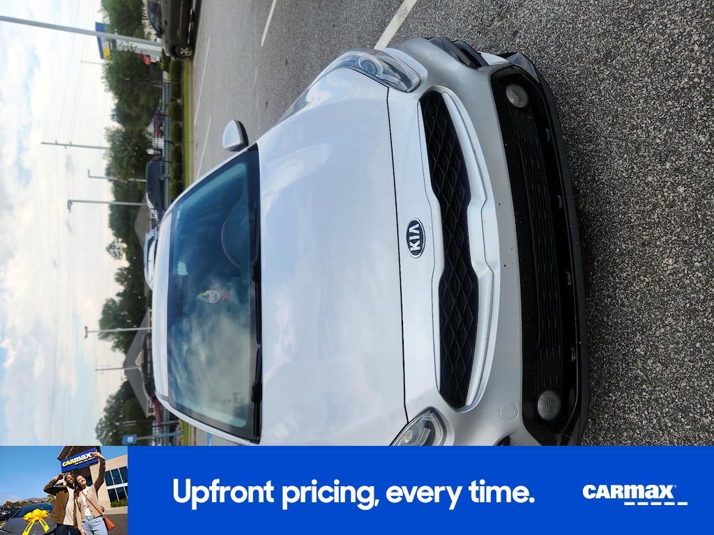 used 2021 Kia Forte car, priced at $16,998
