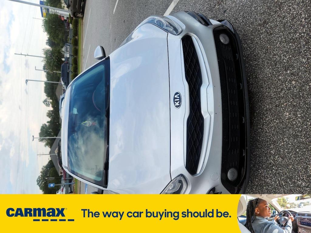 used 2021 Kia Forte car, priced at $16,998