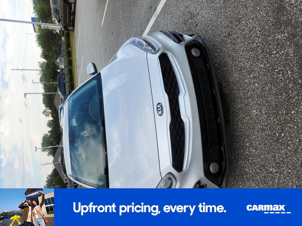 used 2021 Kia Forte car, priced at $16,998