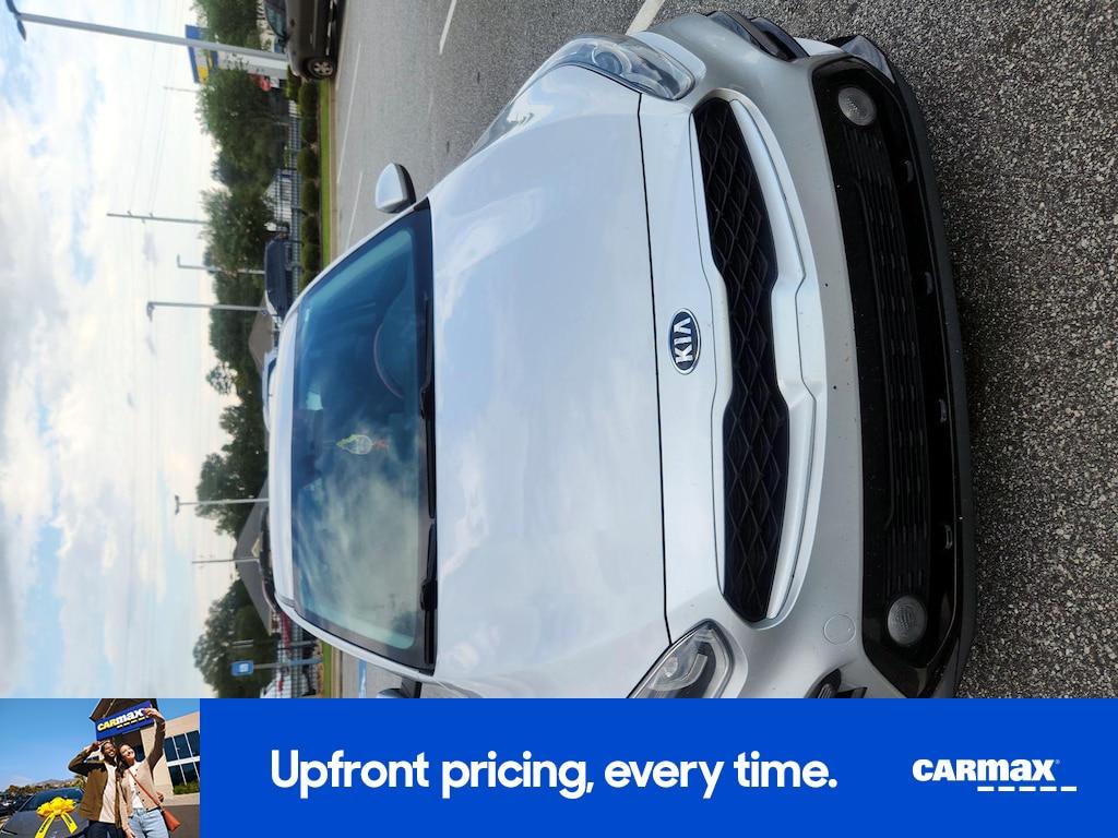 used 2021 Kia Forte car, priced at $16,998
