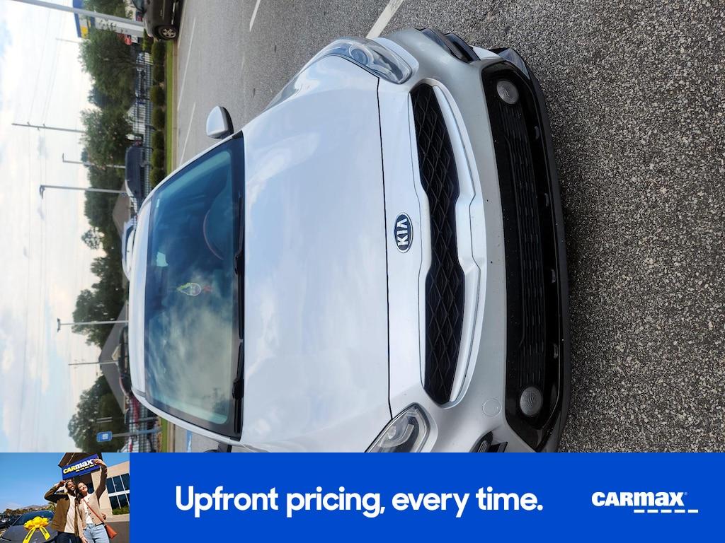 used 2021 Kia Forte car, priced at $16,998