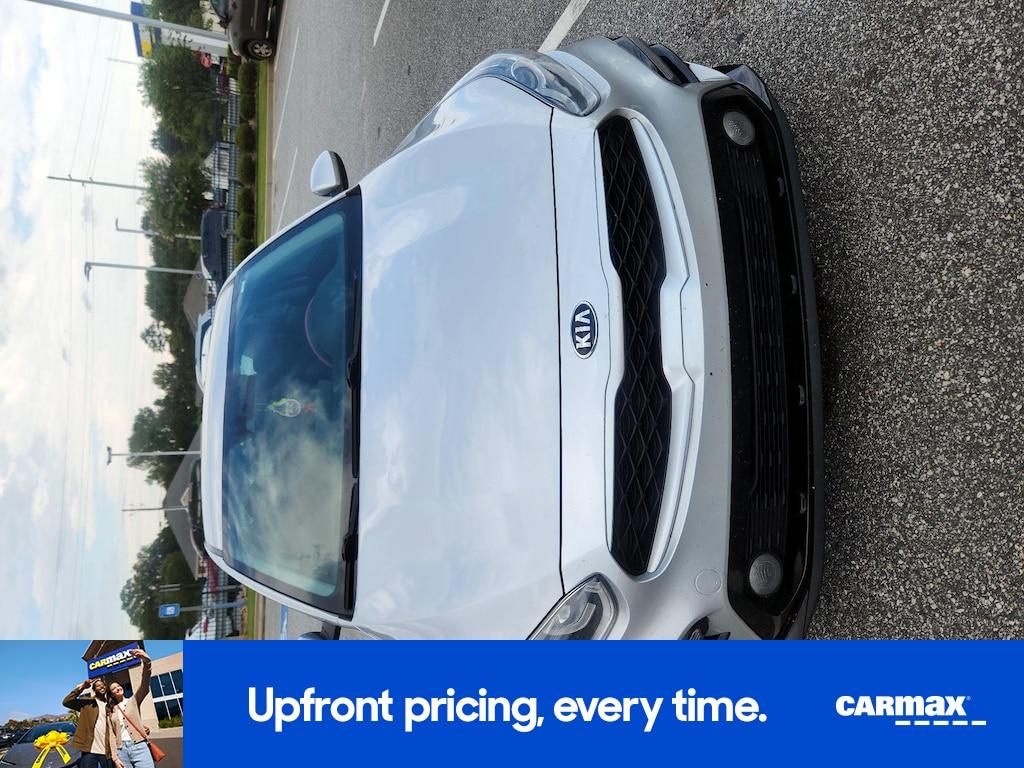 used 2021 Kia Forte car, priced at $16,998