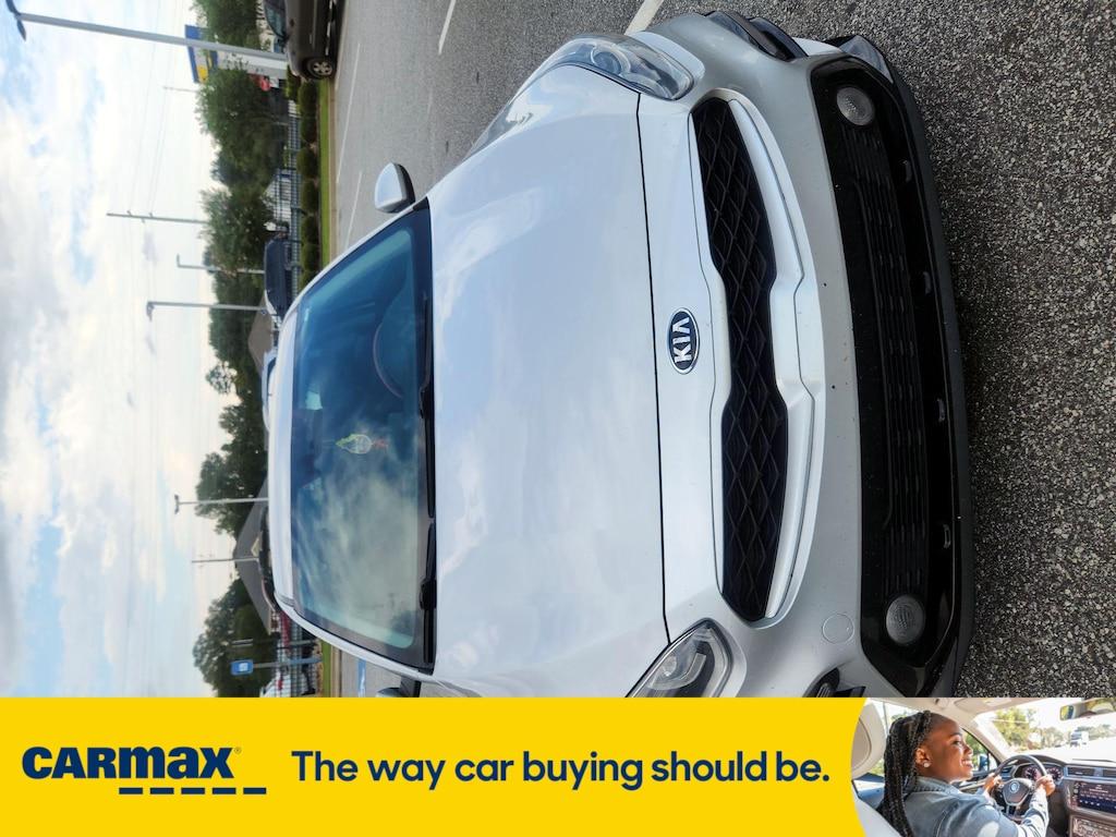 used 2021 Kia Forte car, priced at $16,998