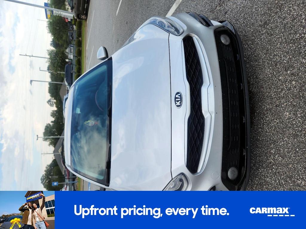used 2021 Kia Forte car, priced at $16,998