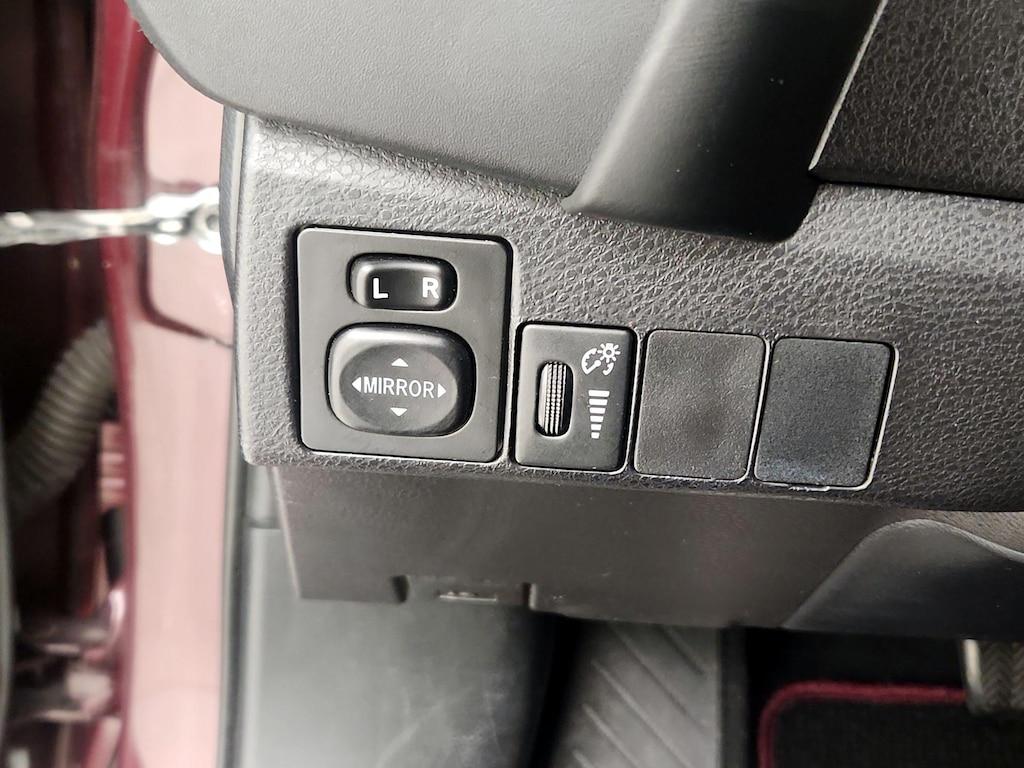 used 2017 Toyota Corolla car, priced at $16,998