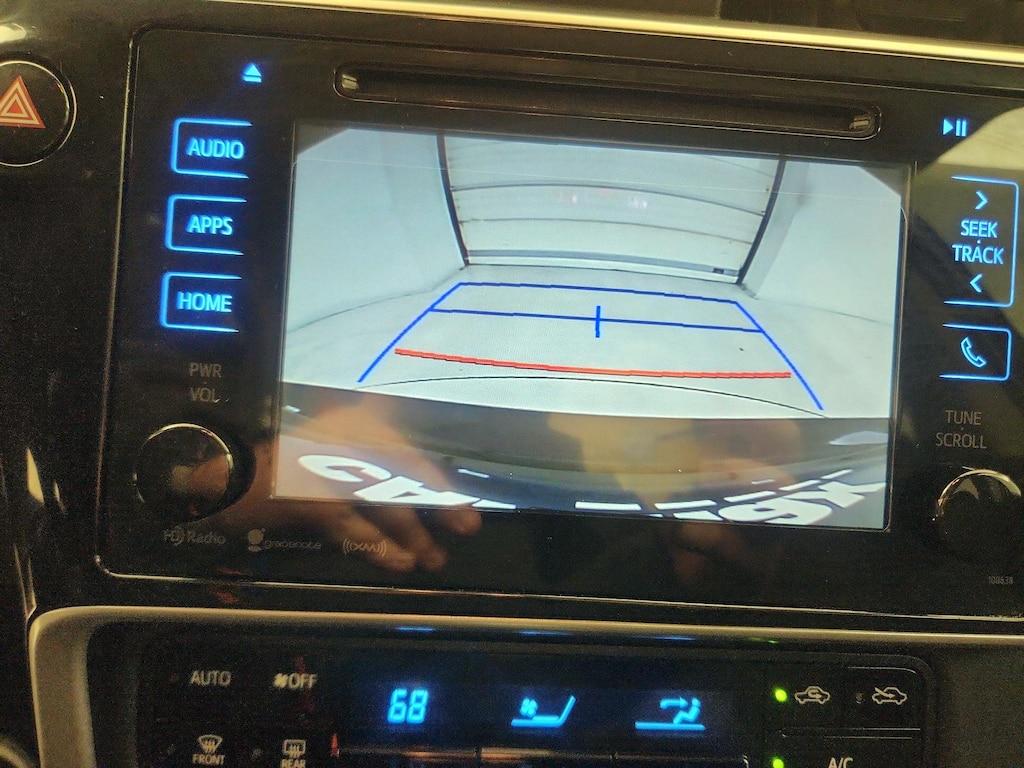 used 2017 Toyota Corolla car, priced at $16,998