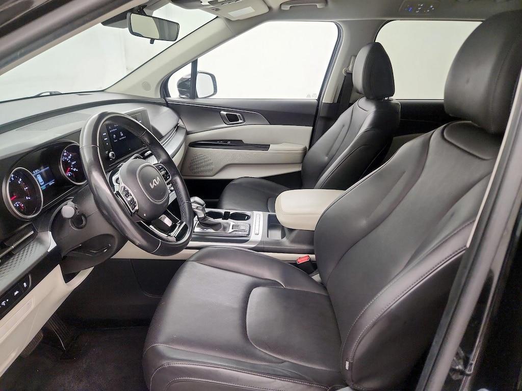 used 2022 Kia Carnival car, priced at $31,998