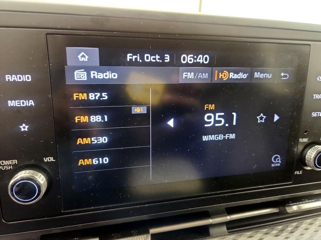 used 2022 Kia Carnival car, priced at $31,998