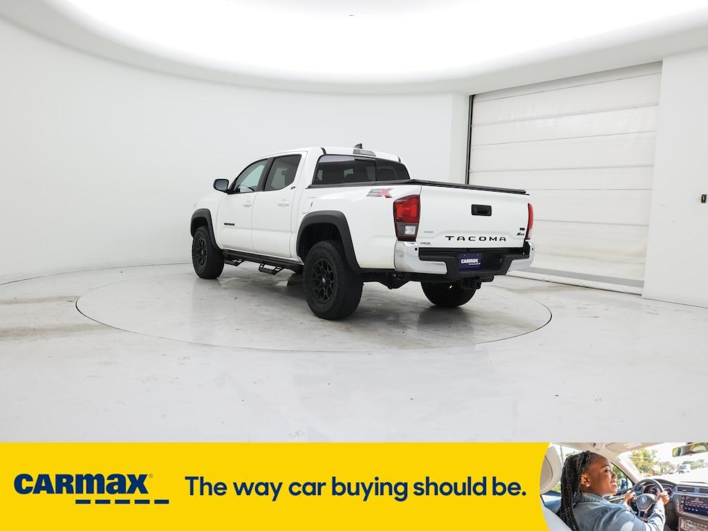 used 2023 Toyota Tacoma car, priced at $36,998