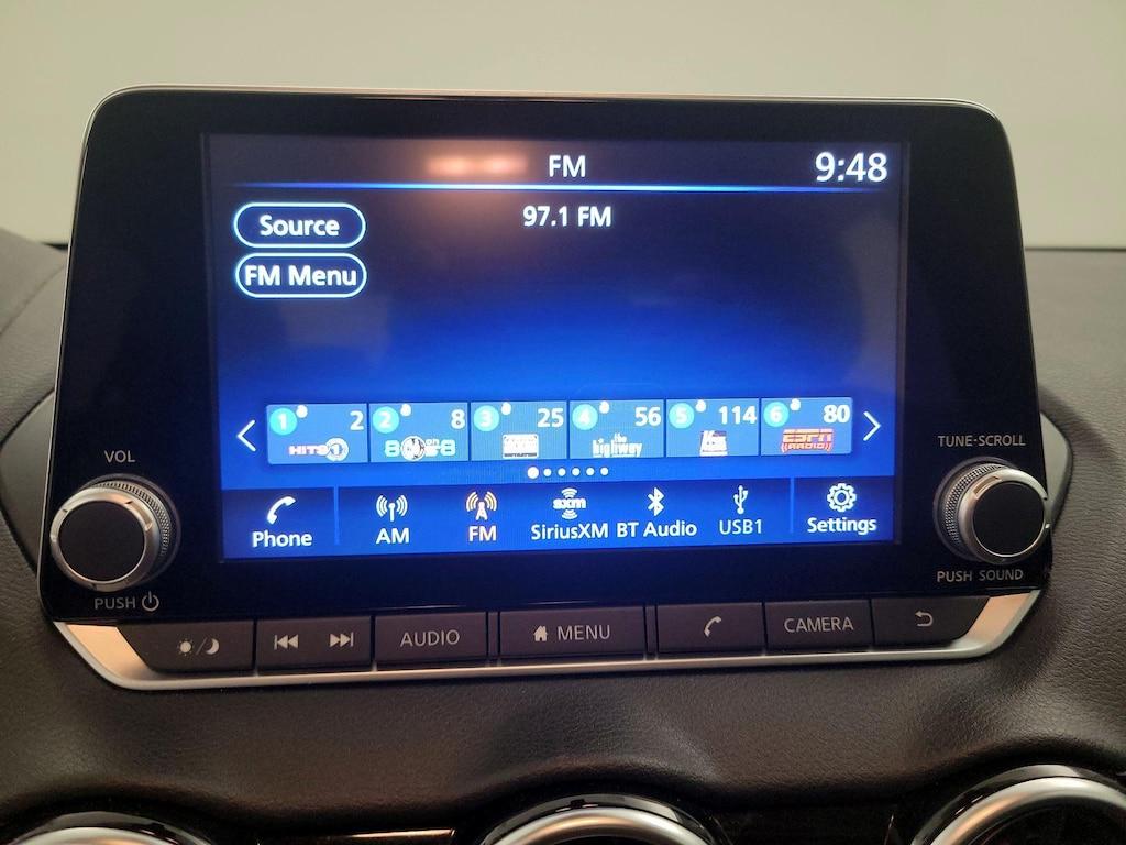 used 2023 Nissan Sentra car, priced at $18,998