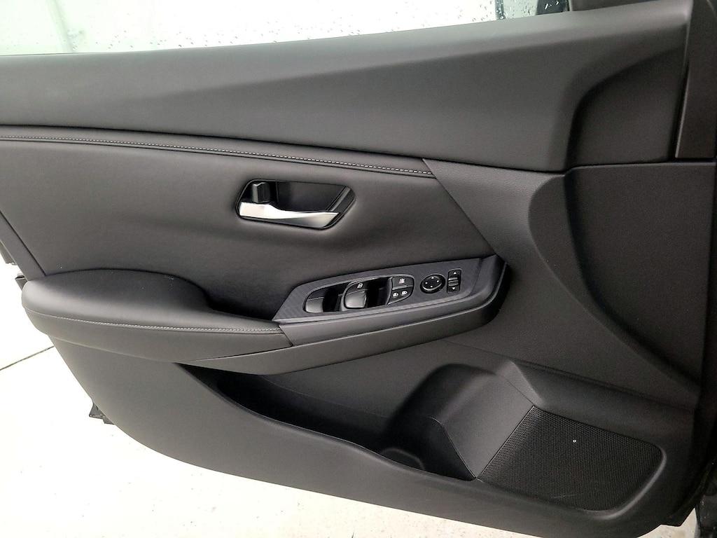 used 2023 Nissan Sentra car, priced at $18,998