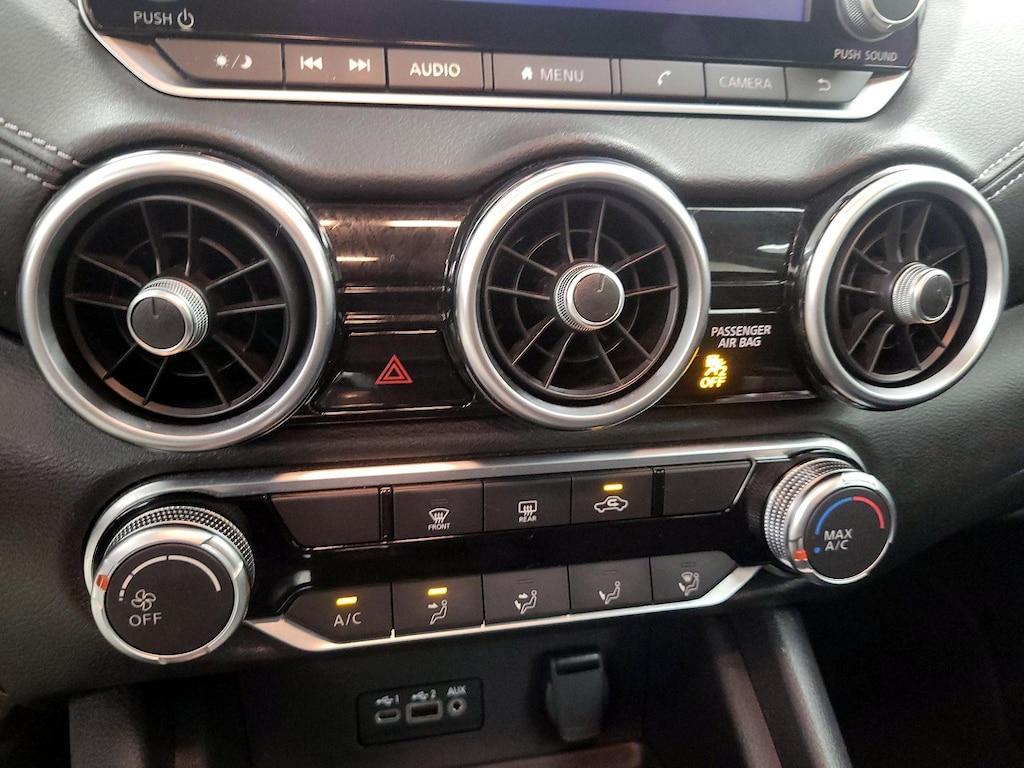 used 2023 Nissan Sentra car, priced at $18,998
