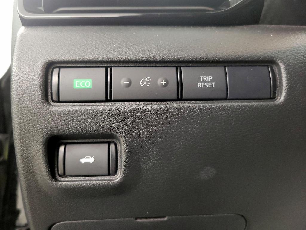 used 2023 Nissan Sentra car, priced at $18,998