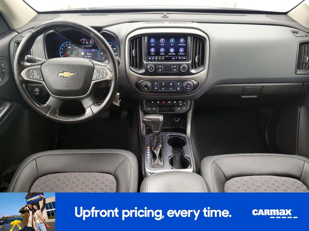 used 2019 Chevrolet Colorado car, priced at $27,998