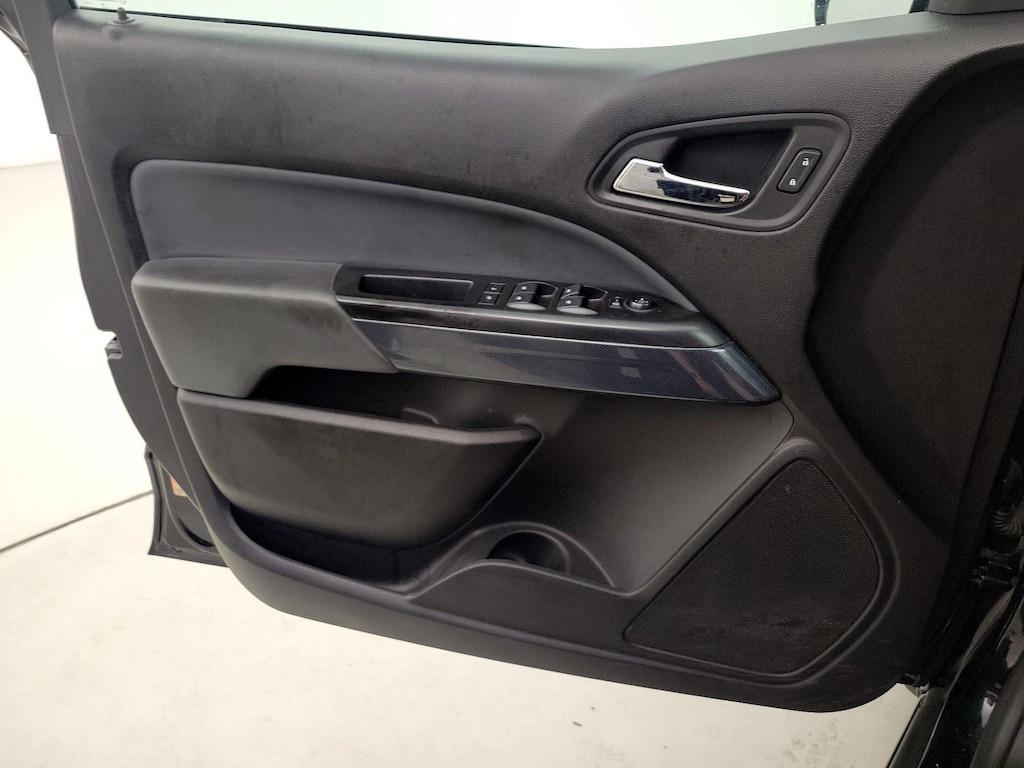 used 2019 Chevrolet Colorado car, priced at $27,998