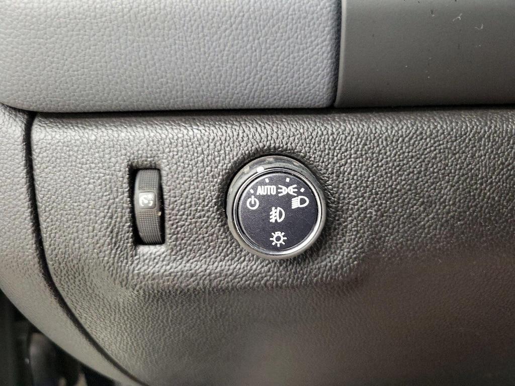 used 2019 Chevrolet Colorado car, priced at $27,998