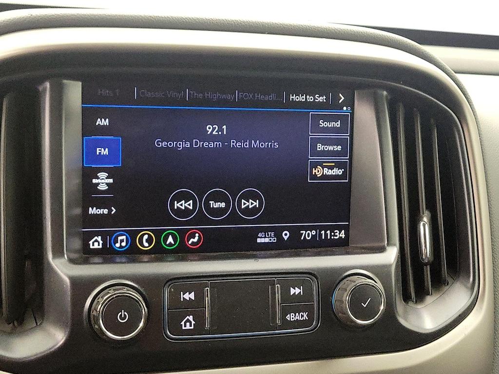 used 2019 Chevrolet Colorado car, priced at $27,998