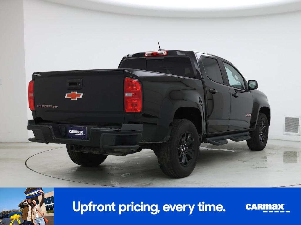 used 2019 Chevrolet Colorado car, priced at $27,998