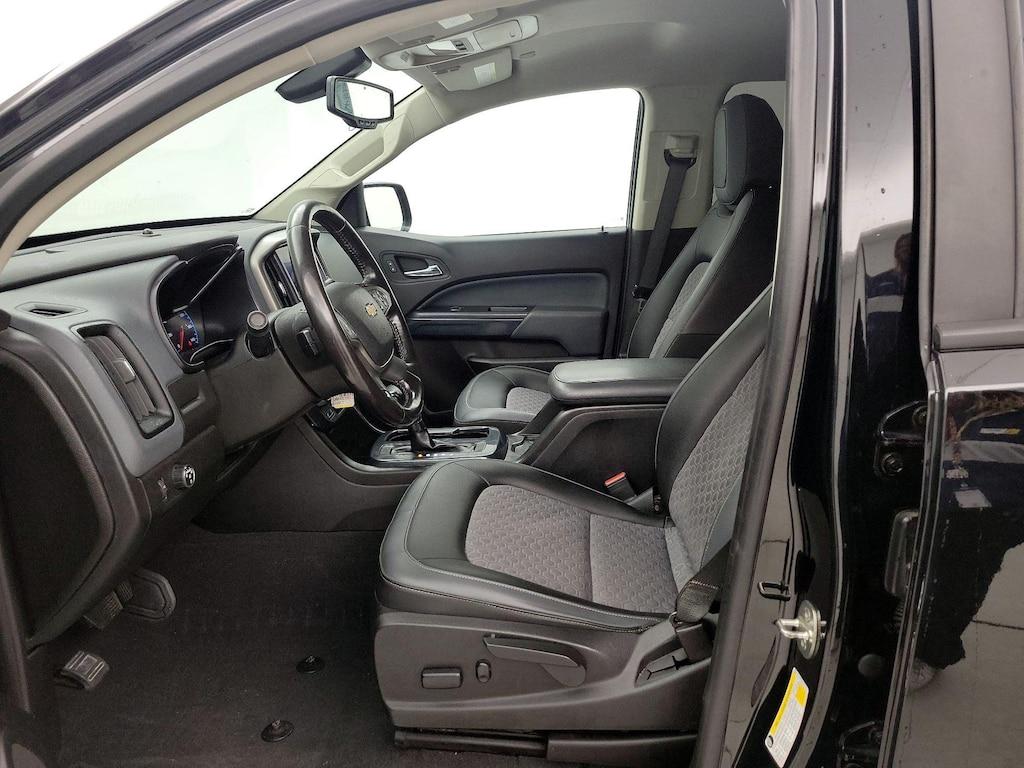 used 2019 Chevrolet Colorado car, priced at $27,998