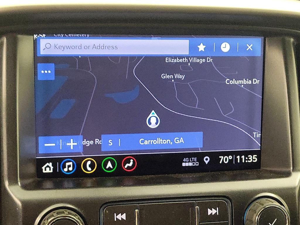 used 2019 Chevrolet Colorado car, priced at $27,998