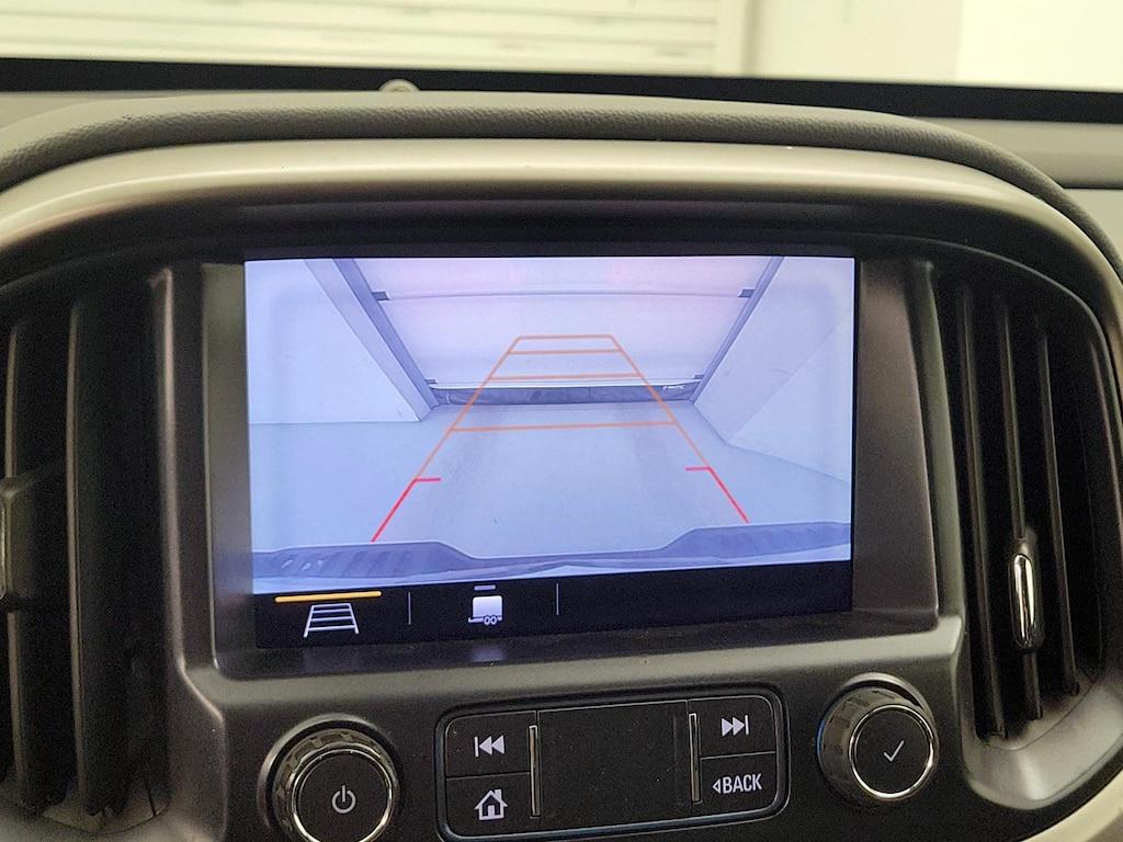 used 2019 Chevrolet Colorado car, priced at $27,998