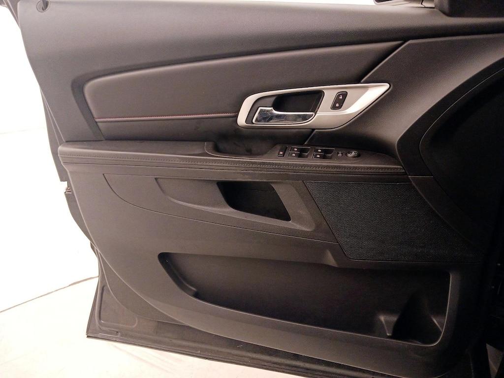 used 2016 GMC Terrain car, priced at $11,998