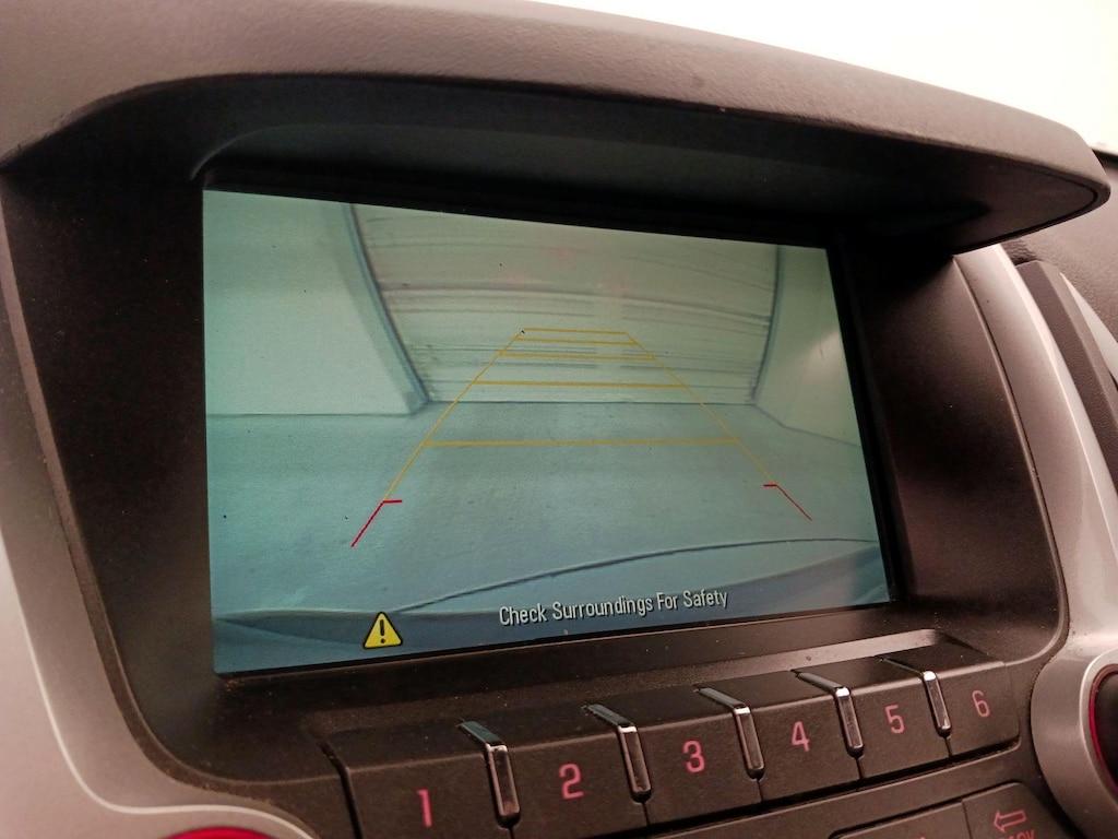 used 2016 GMC Terrain car, priced at $11,998