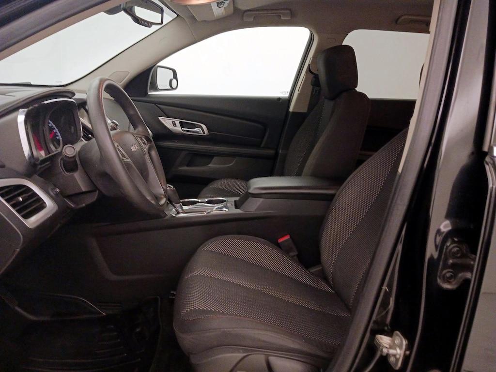 used 2016 GMC Terrain car, priced at $11,998