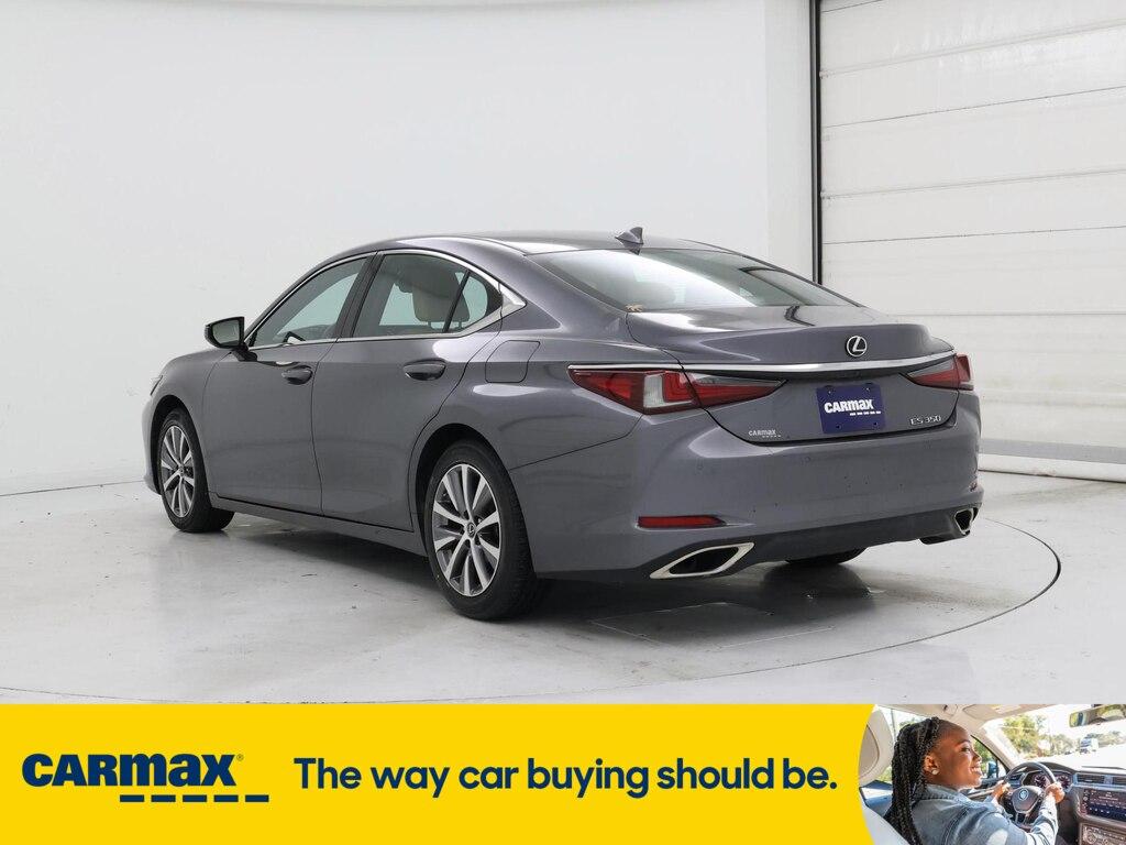 used 2021 Lexus ES 350 car, priced at $30,998
