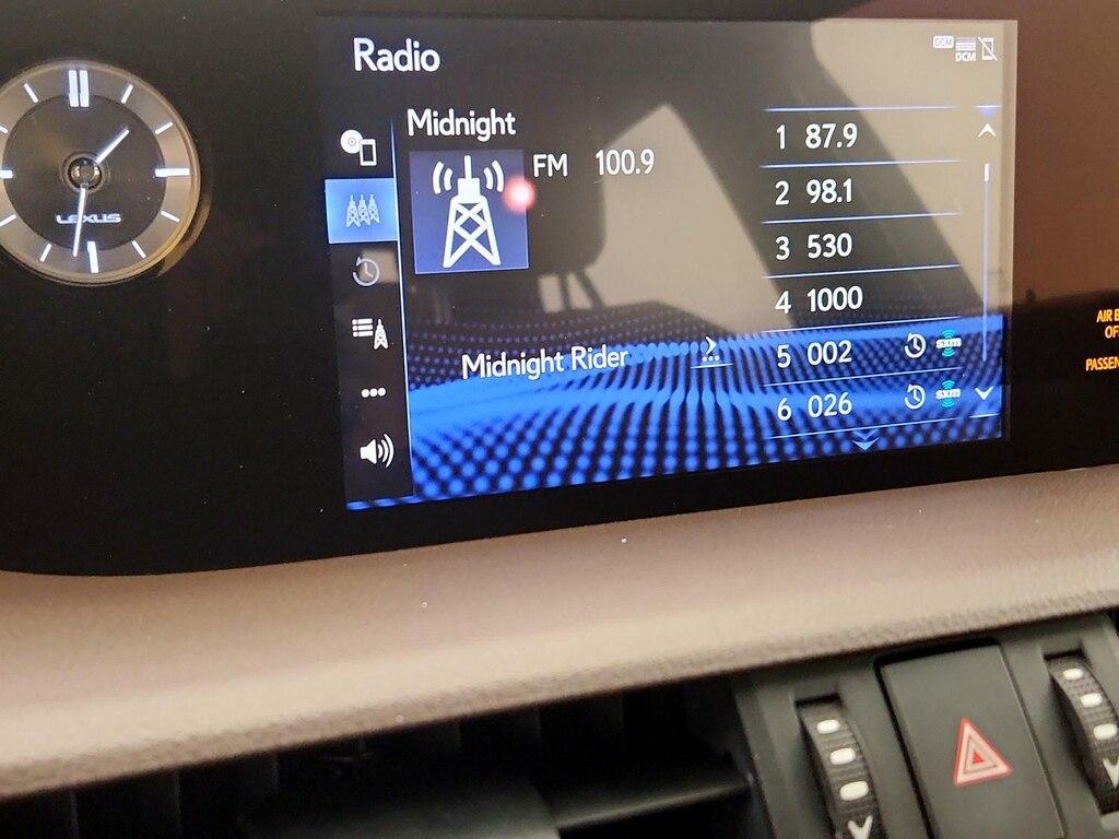 used 2021 Lexus ES 350 car, priced at $30,998