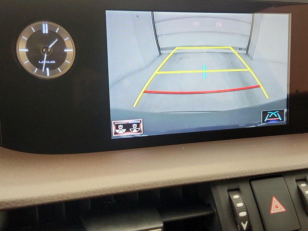 used 2021 Lexus ES 350 car, priced at $30,998