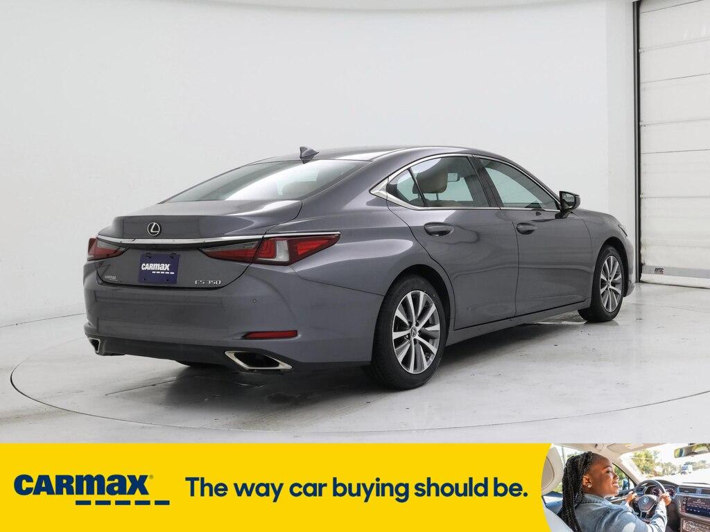 used 2021 Lexus ES 350 car, priced at $30,998