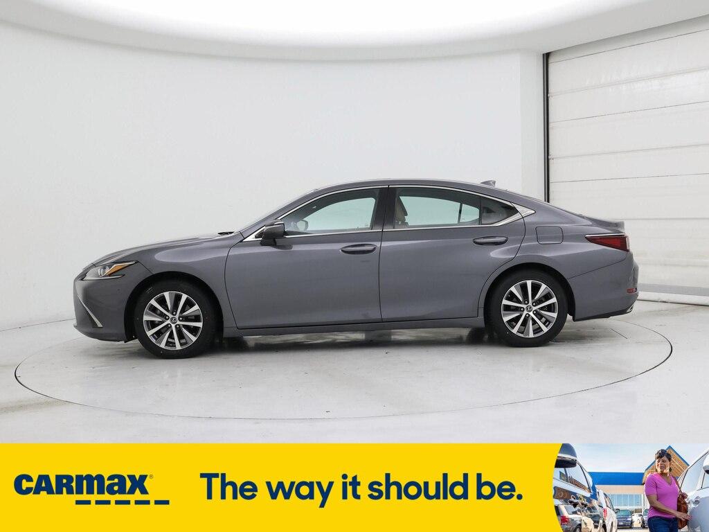 used 2021 Lexus ES 350 car, priced at $30,998