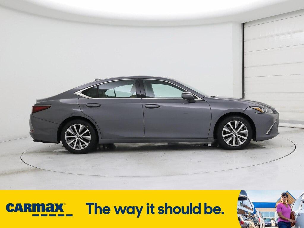 used 2021 Lexus ES 350 car, priced at $30,998