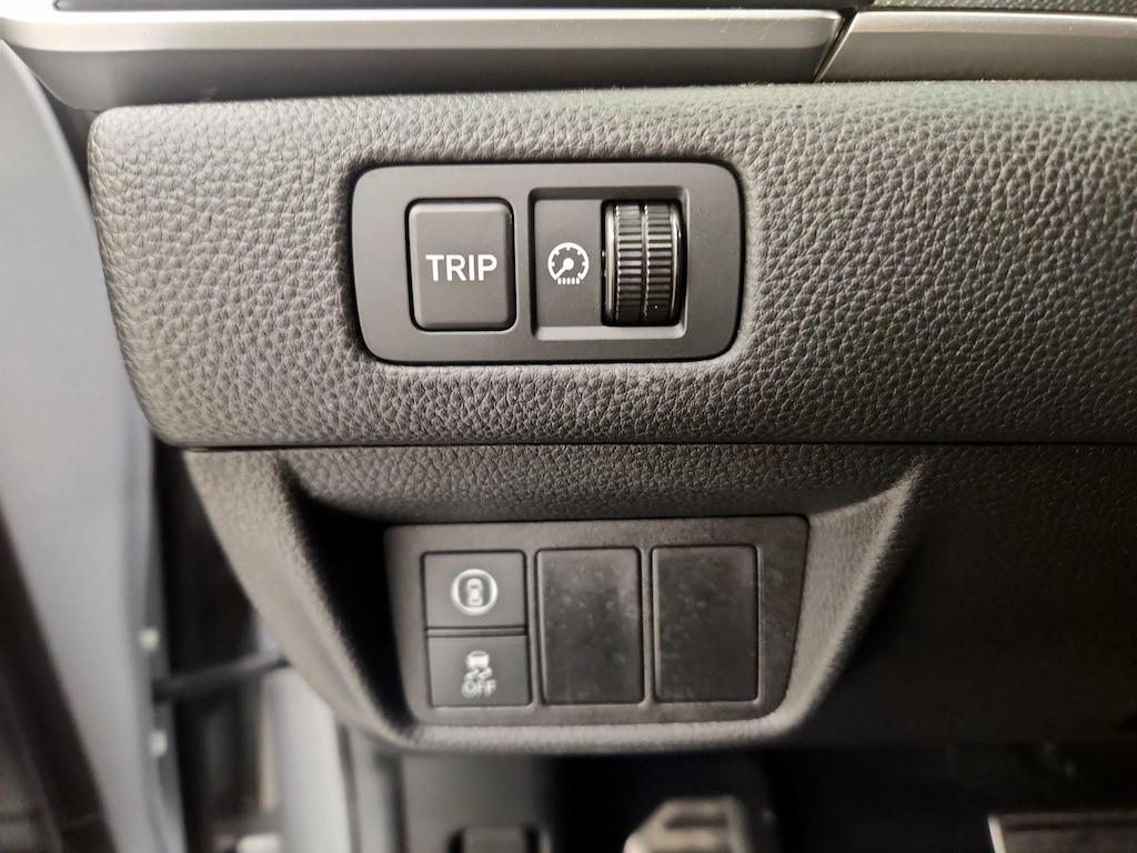 used 2021 Honda Accord car, priced at $24,998