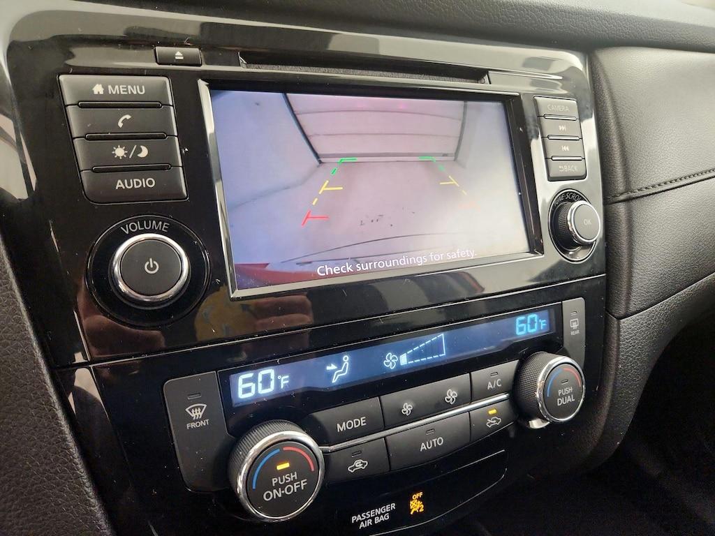 used 2020 Nissan Rogue car, priced at $22,998