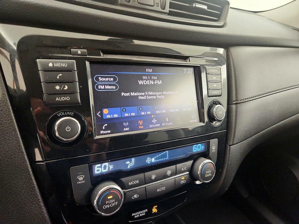 used 2020 Nissan Rogue car, priced at $22,998