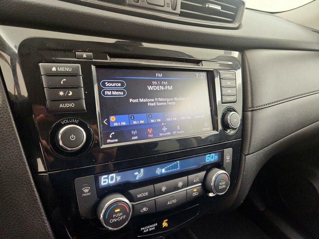 used 2020 Nissan Rogue car, priced at $22,998