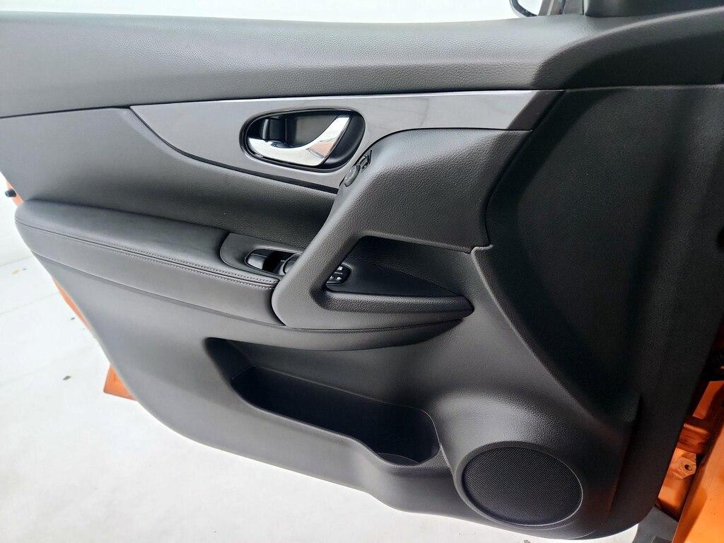 used 2020 Nissan Rogue car, priced at $22,998