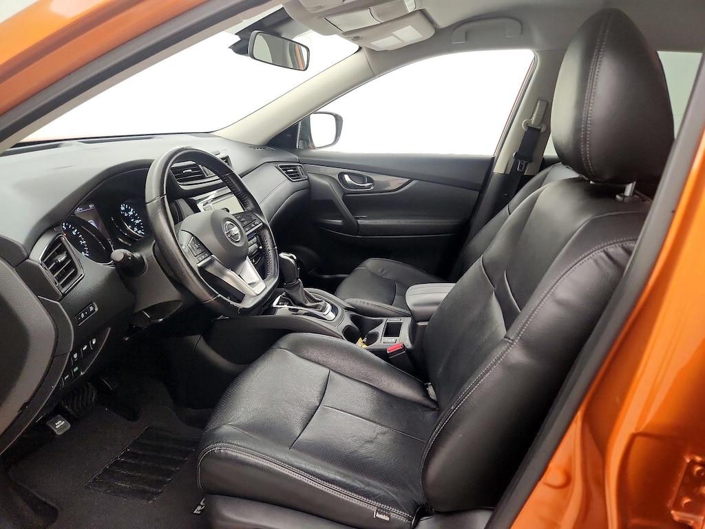 used 2020 Nissan Rogue car, priced at $22,998