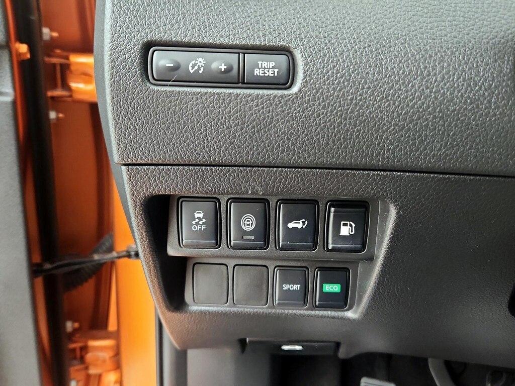 used 2020 Nissan Rogue car, priced at $22,998